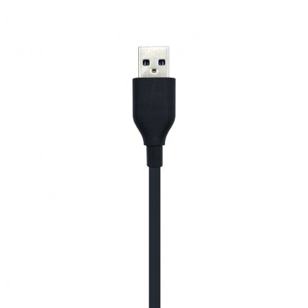 Aisens Hub USB 2.0 con 4 Puertos Tipo A Hembra, Negro, 30 cm Aisens Hub USB 2.0 con 4 Puertos Tipo A Hembra, Negro, 30 cm